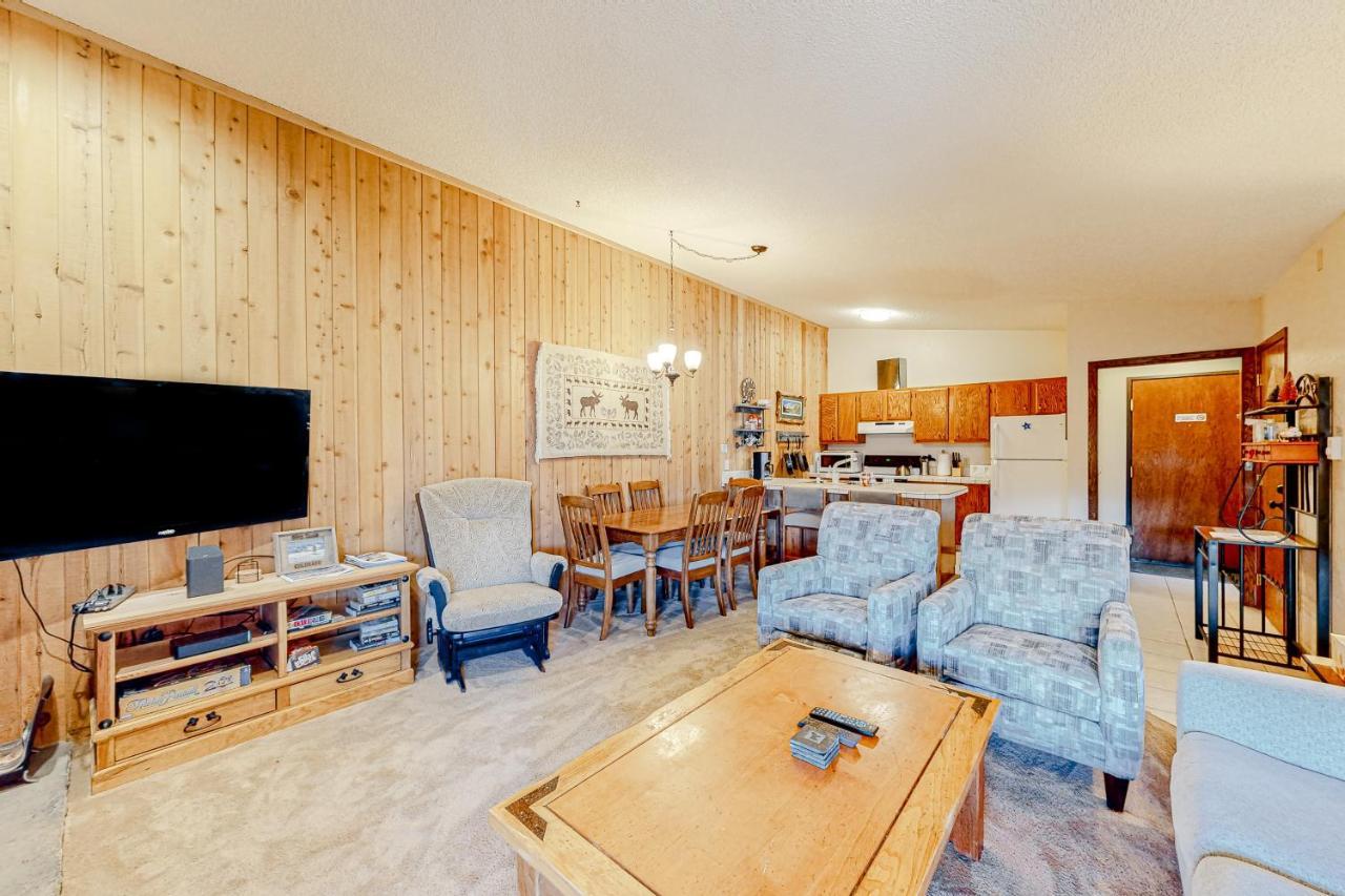Kings Crossing Apartments Winter Park Quarto foto