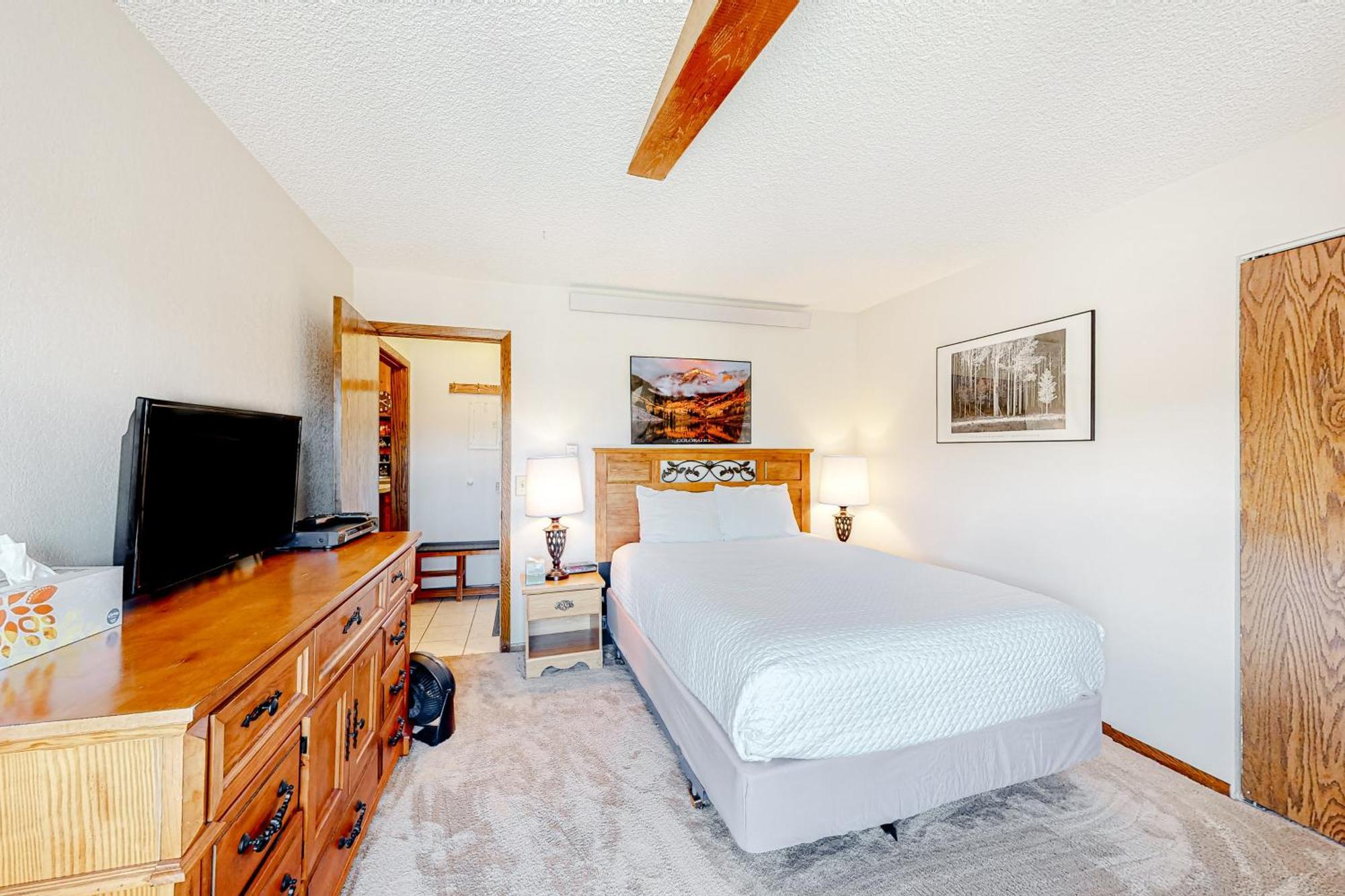 Kings Crossing Apartments Winter Park Quarto foto
