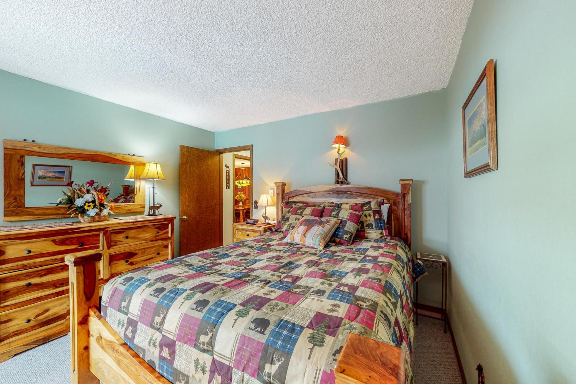 Kings Crossing Apartments Winter Park Quarto foto