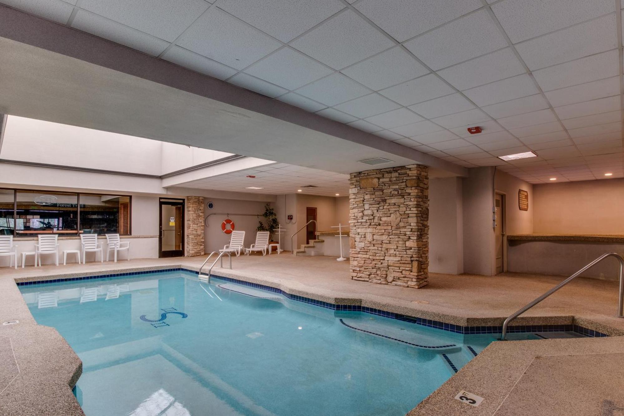 Kings Crossing Apartments Winter Park Quarto foto